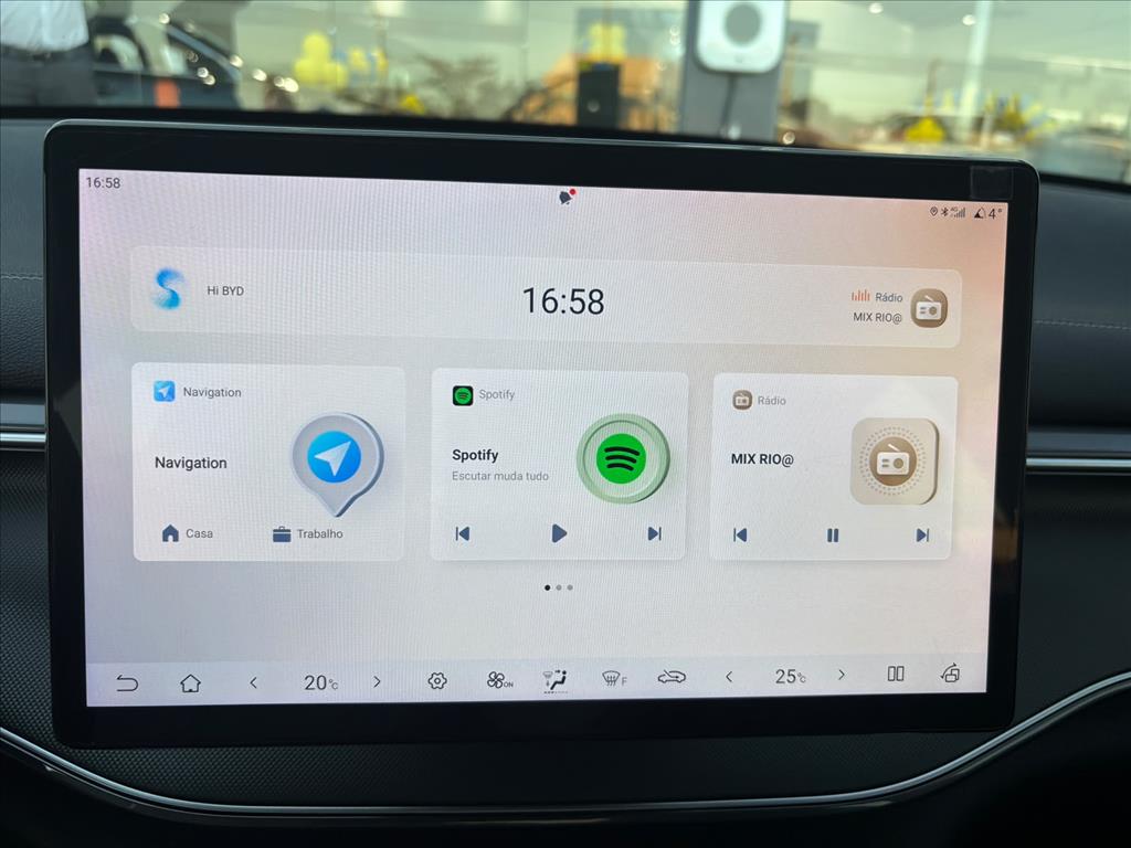 KING 1.5 DM-I PHEV GS AUTOMÁTICO13