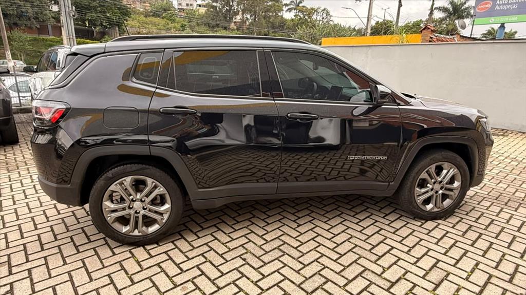 COMPASS 1.3 T270 TURBO FLEX LONGITUDE AT66