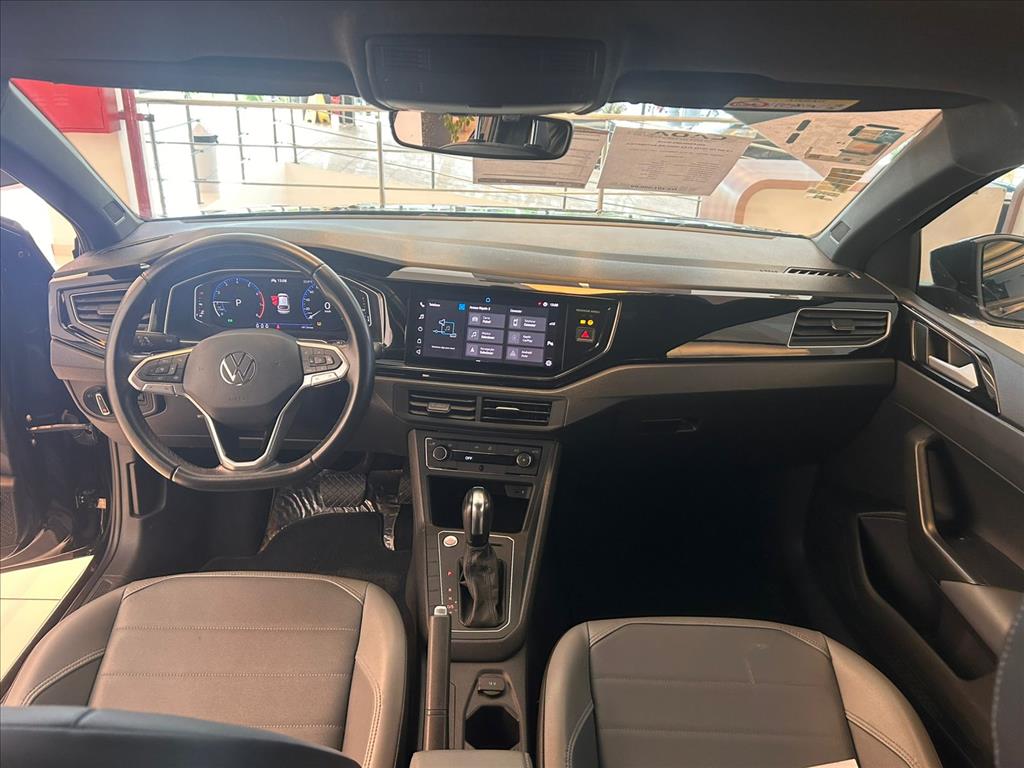 Volkswagen-NIVUS-1.0 200 TSI TOTAL FLEX HIGHLINE AUTOMÁTICO