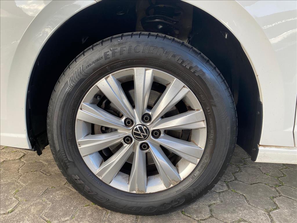VIRTUS 1.0 170 TSI MANUAL VIRTUS 1.0 170 TSI MANUAL