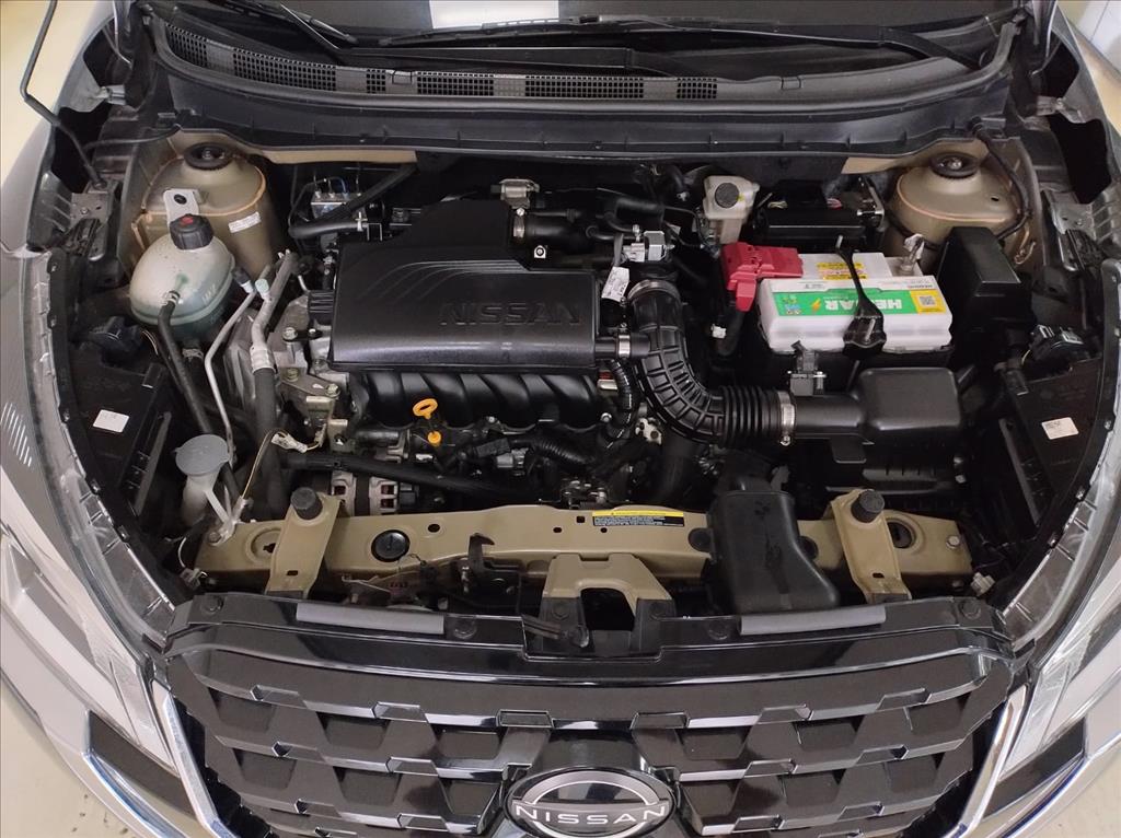 KICKS 1.6 16V FLEXSTART ADVANCE XTRONIC8