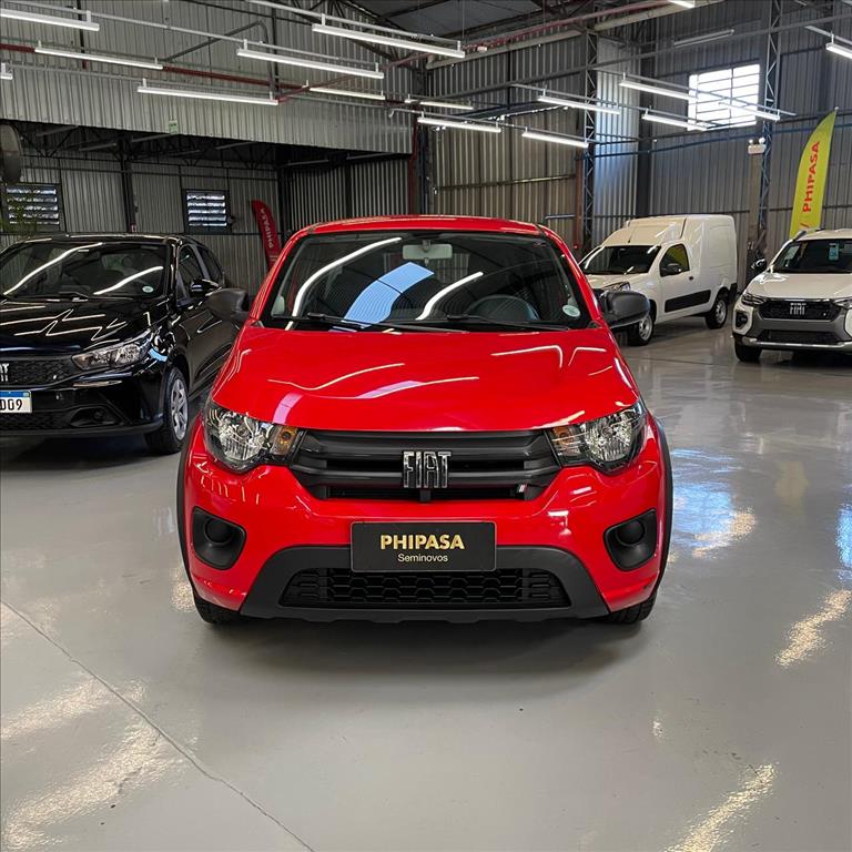 MOBI 1.0 EVO FLEX LIKE. MANUAL2