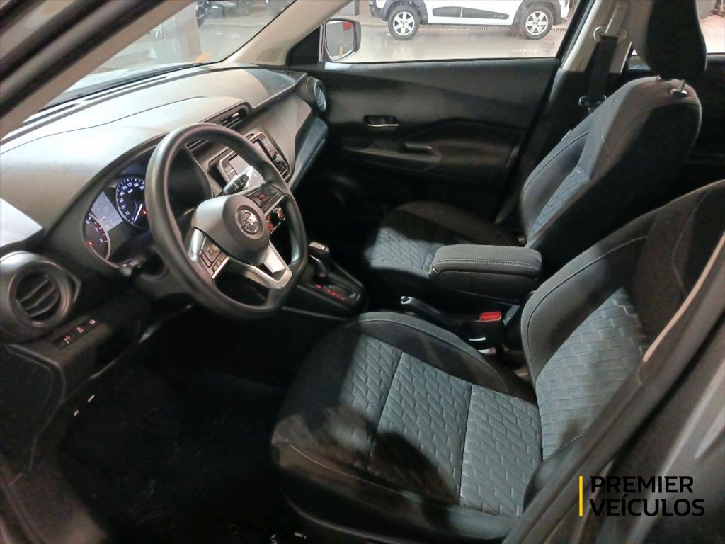 KICKS 1.6 16V FLEXSTART SENSE XTRONIC6