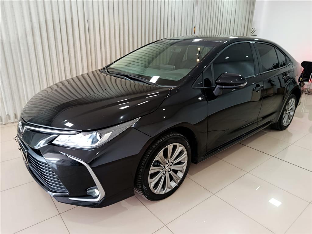 COROLLA 2.0 VVT-IE FLEX XEI DIRECT SHIFT1