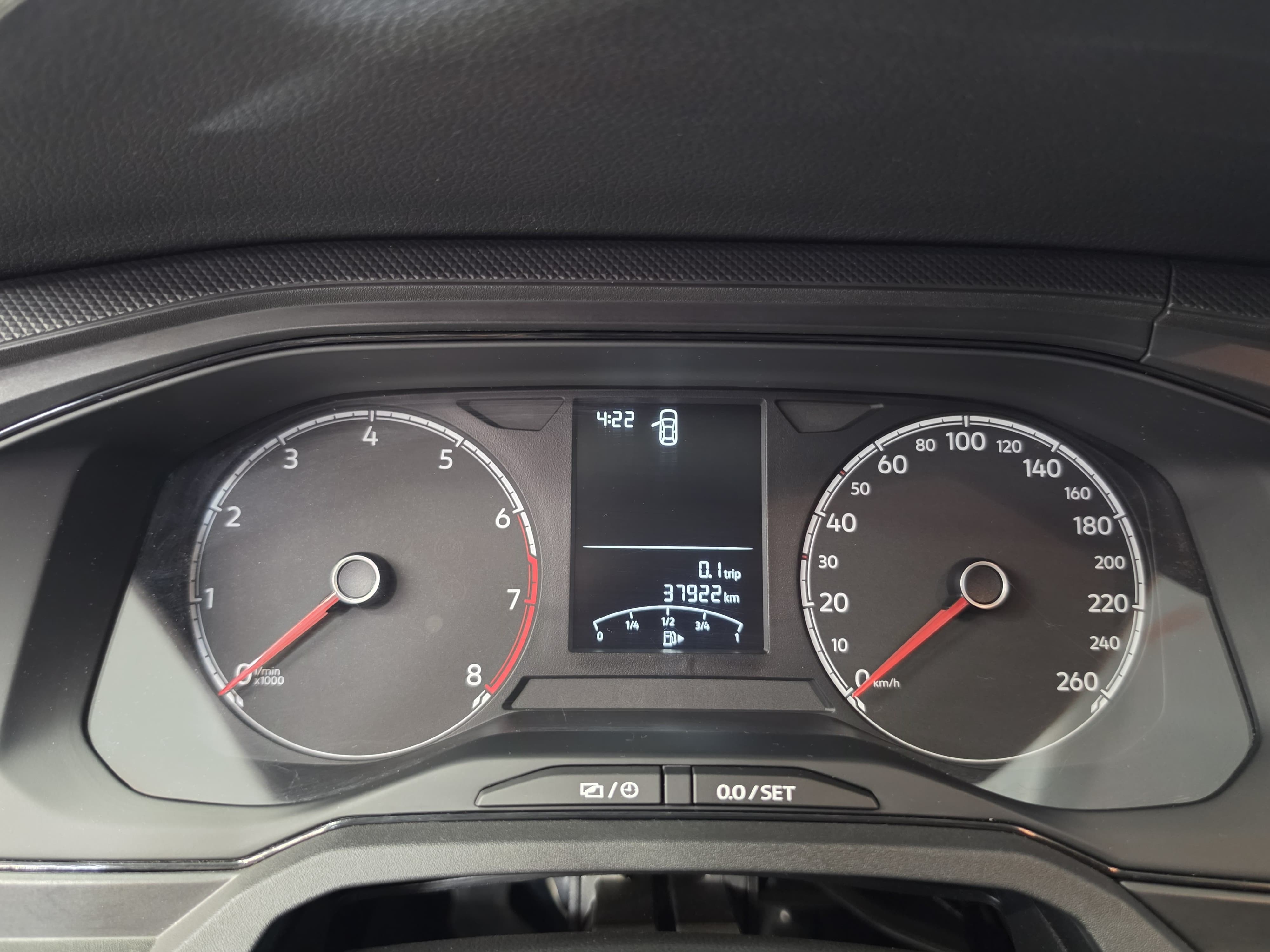POLO 1.0 MPI TRACK MANUAL2