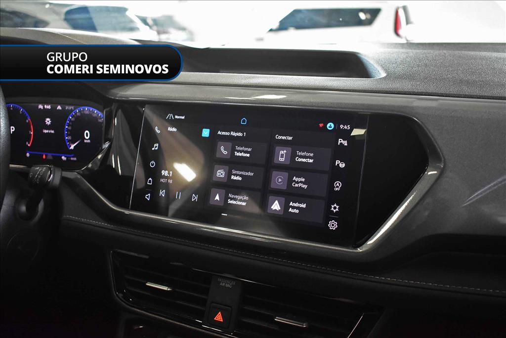 TAOS 1.4 250 TSI TOTAL FLEX HIGHLINE AUTOMÁTICO13