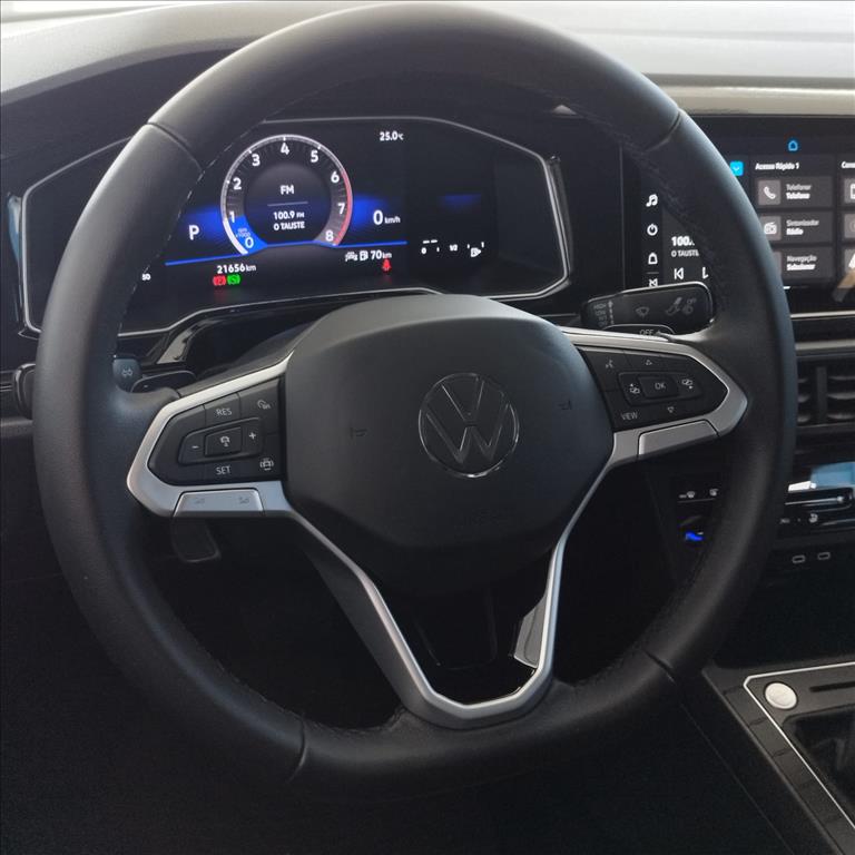 VIRTUS 1.0 200 TSI COMFORTLINE AUTOMÁTICO11