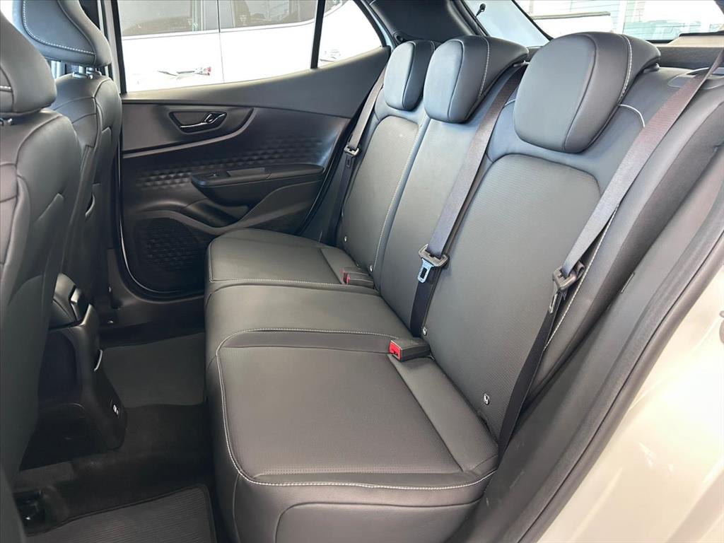 PULSE 1.0 TURBO 200 HYBRID AUDACE CVT8