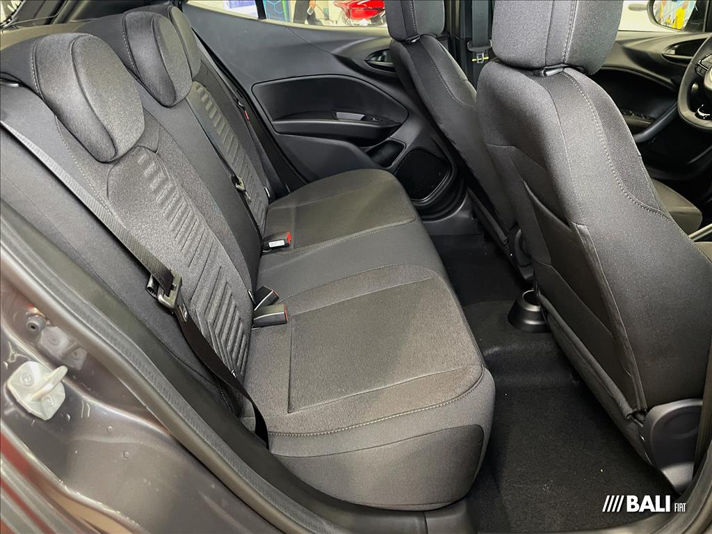 ARGO 1.3 FIREFLY FLEX DRIVE CVT15