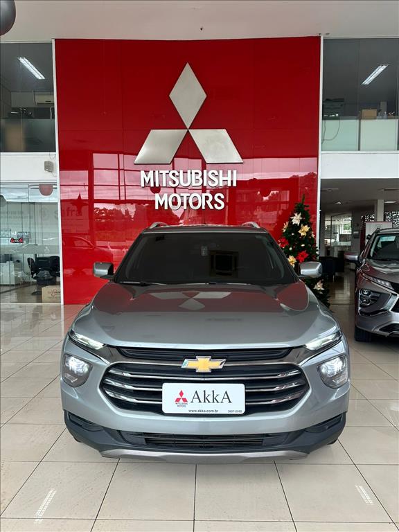 GM - Chevrolet-MONTANA-1.2 TURBO FLEX PREMIER AUTOMÁTICO