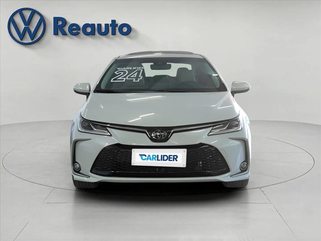 COROLLA 2.0 VVT-IE FLEX ALTIS DIRECT SHIFT2