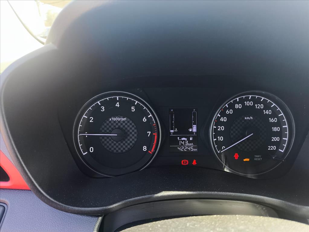 HB20X 1.6 16V FLEX VISION MANUAL4