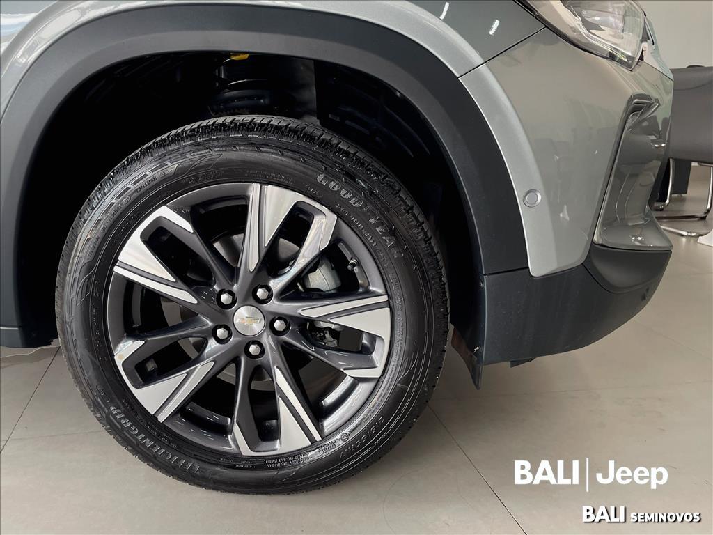 TRACKER 1.2 TURBO FLEX PREMIER AUTOMÁTICO18