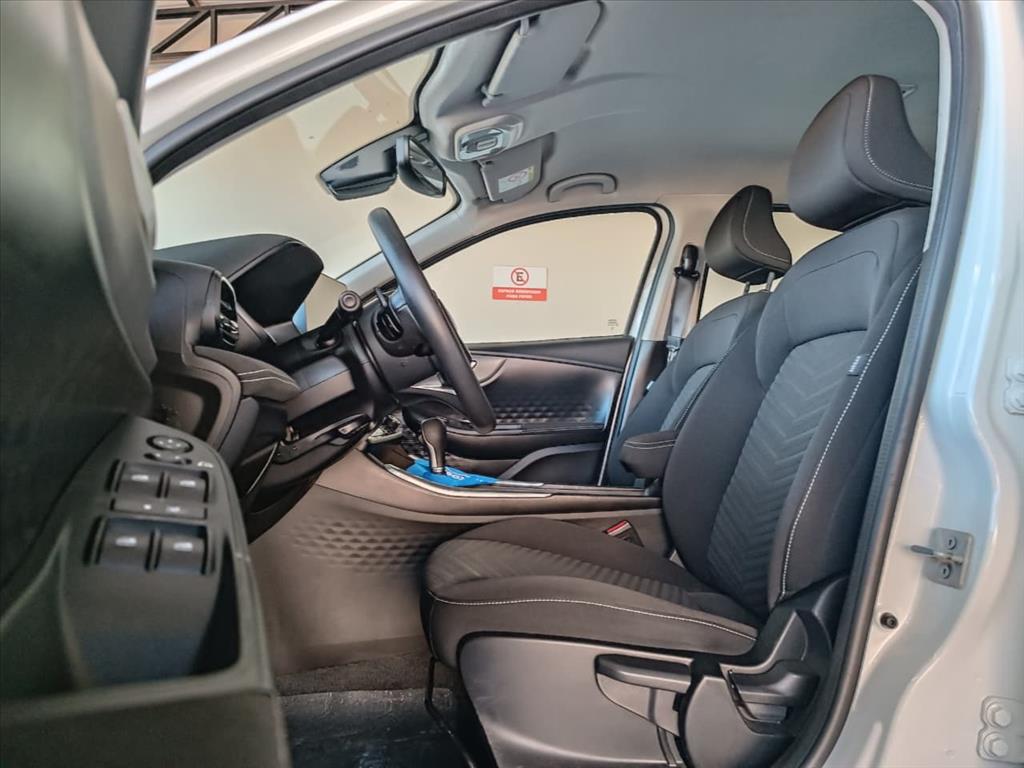 FASTBACK 1.0 TURBO 200 FLEX AUDACE CVT4