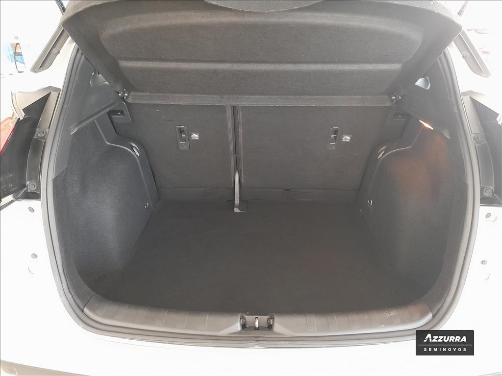 KICKS 1.6 16V FLEXSTART ADVANCE XTRONIC4