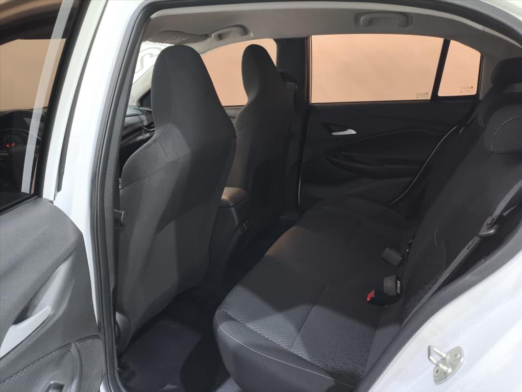 ONIX 1.0 TURBO FLEX LTZ MANUAL10