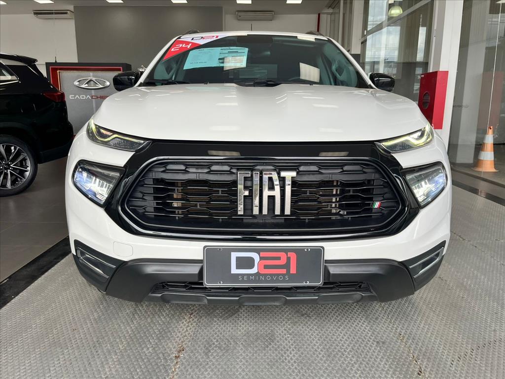 Fiat-TORO-1.3 TURBO 270 FLEX FREEDOM AT6