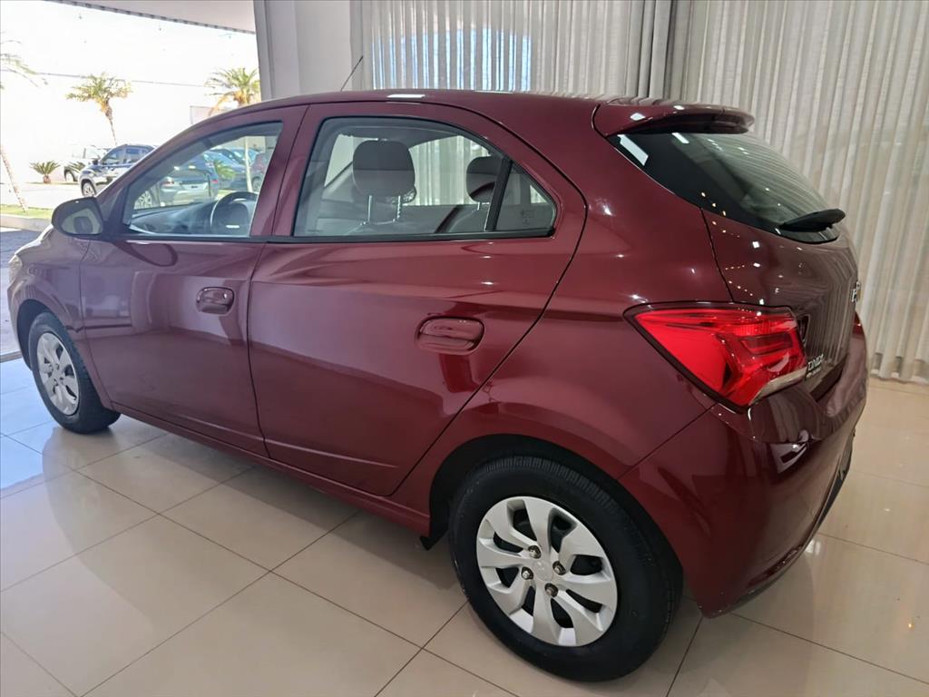 ONIX 1.0 MPFI LT 8V FLEX 4P MANUAL5
