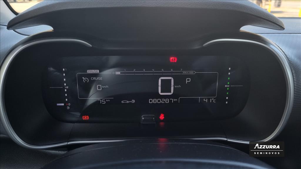 C4 CACTUS 1.6 THP FLEX SHINE EAT617