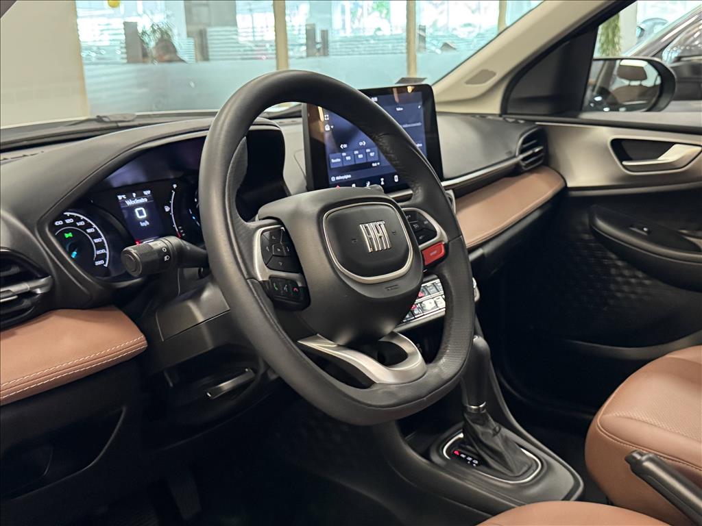 PULSE 1.0 TURBO 200 HYBRID AUDACE CVT5