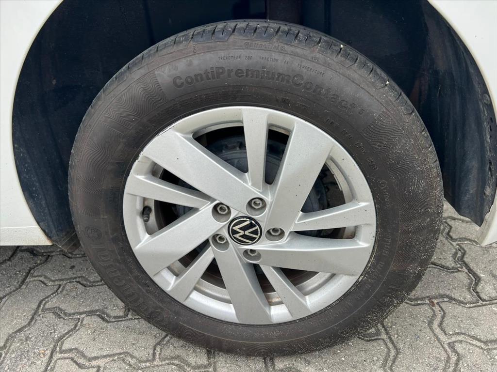 POLO 1.0 170 TSI COMFORTLINE AUTOMÁTICO6