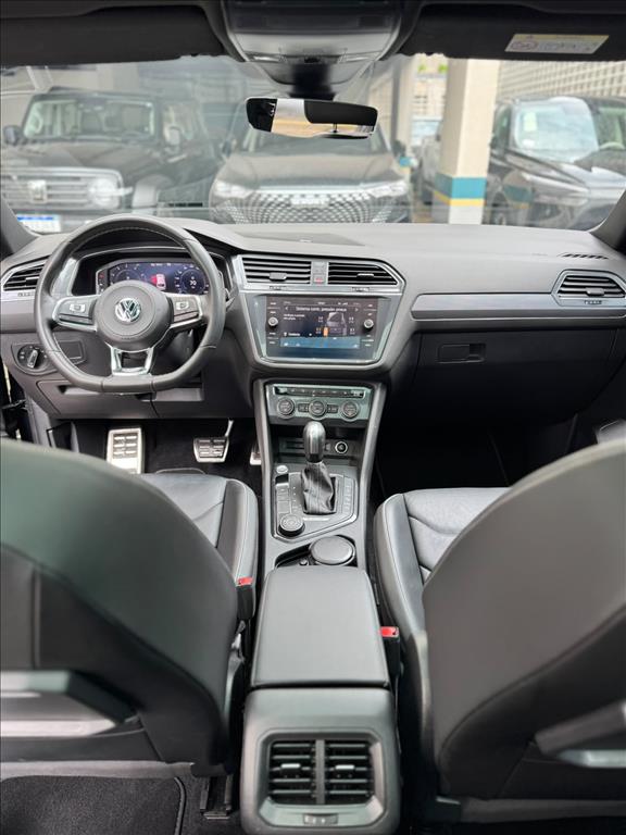 TIGUAN 2.0 350 TSI GASOLINA ALLSPACE R-LINE 4MOTION DSG10