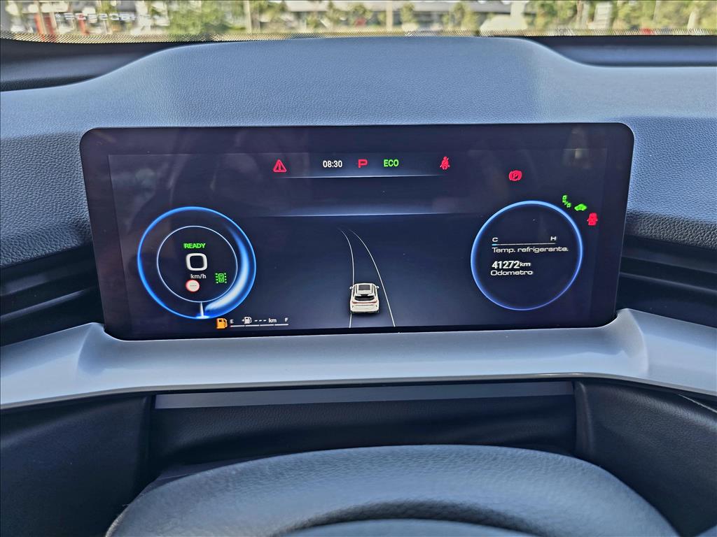 HAVAL H6 1.5 HEV PREMIUM E-TRACTION6
