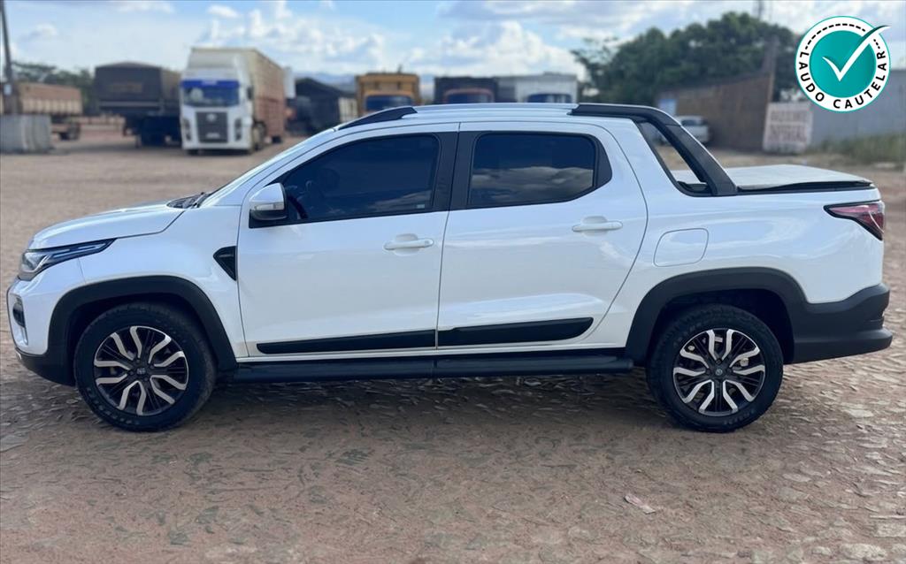 STRADA 1.0 TURBO 200 FLEX RANCH CD CVT7