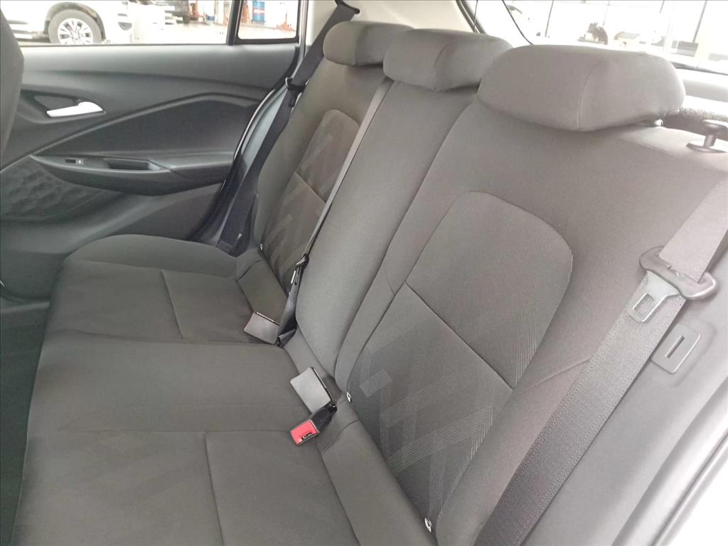 ONIX 1.0 TURBO FLEX LT AUTOMÁTICO11