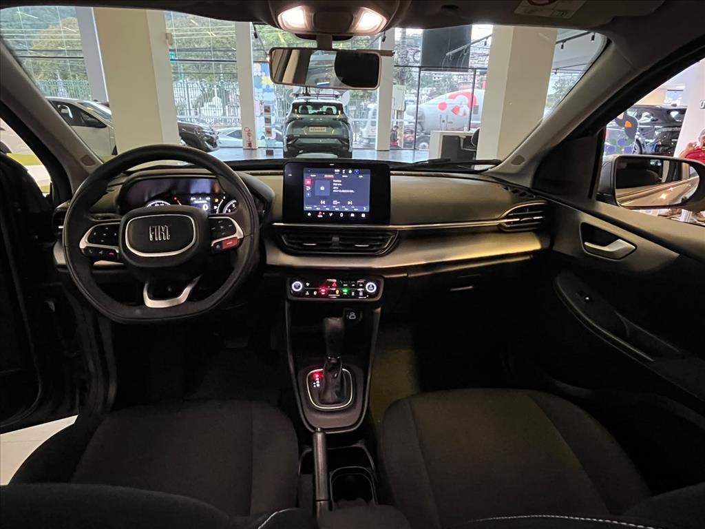 PULSE 1.0 TURBO 200 FLEX AUDACE CVT11