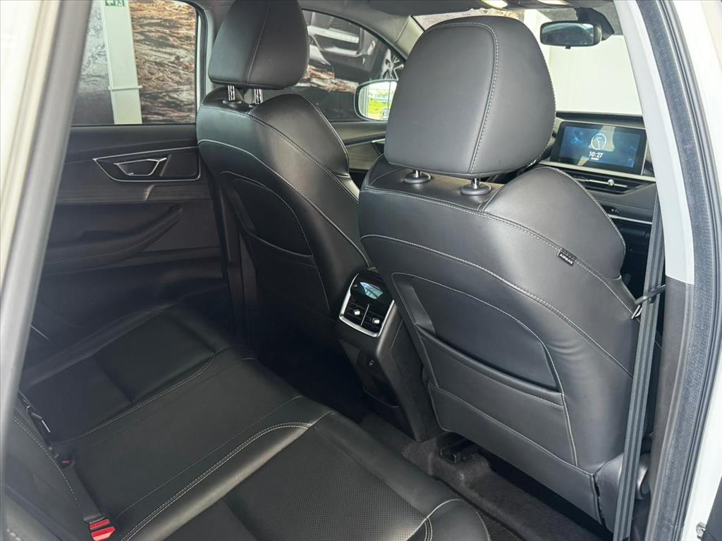 Caoa Chery-TIGGO 5x-1.5 VVT TURBO iFLEX SPORT CVT