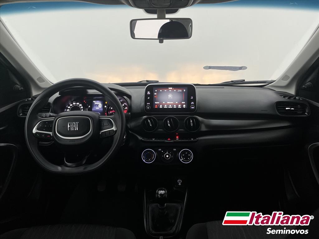 ARGO 1.0 FIREFLY FLEX DRIVE MANUAL8