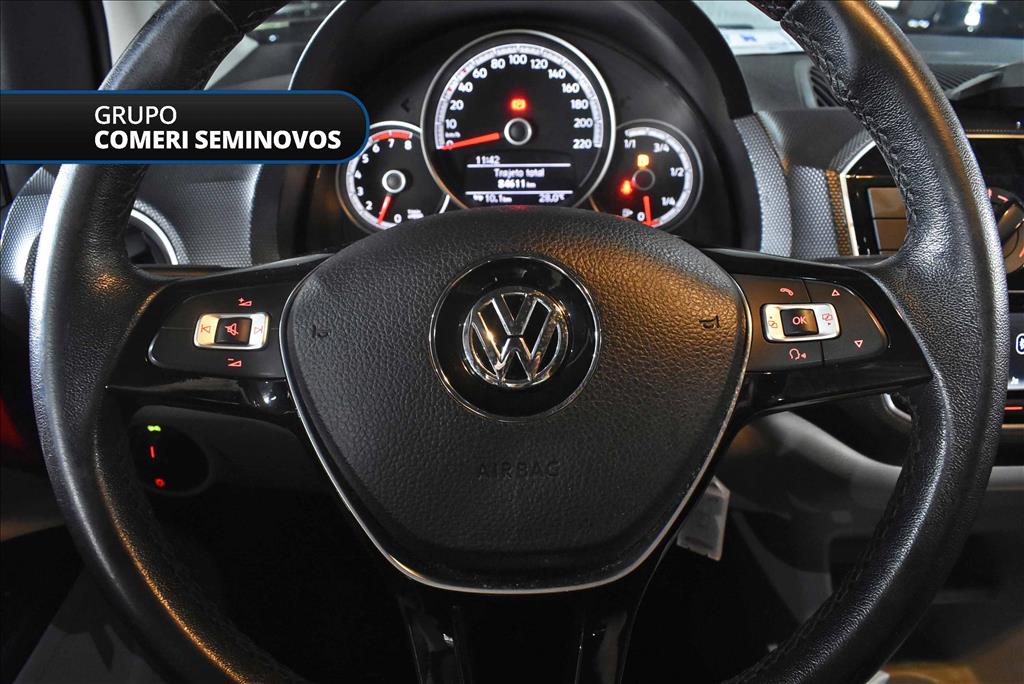 UP 1.0 TSI MOVE UP 12V FLEX 4P MANUAL11