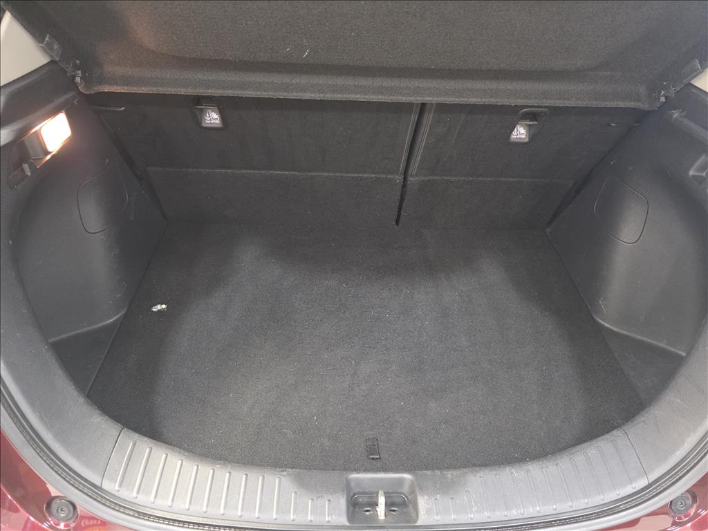 CITY 1.5 i-VTEC FLEX TOURING CVT12
