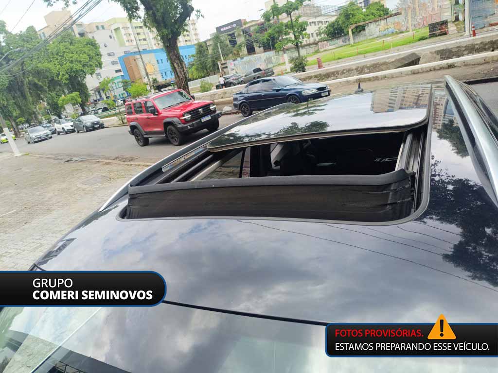 TIGUAN 1.4 250 TSI TOTAL FLEX ALLSPACE COMFORTLINE TIPTRONIC5