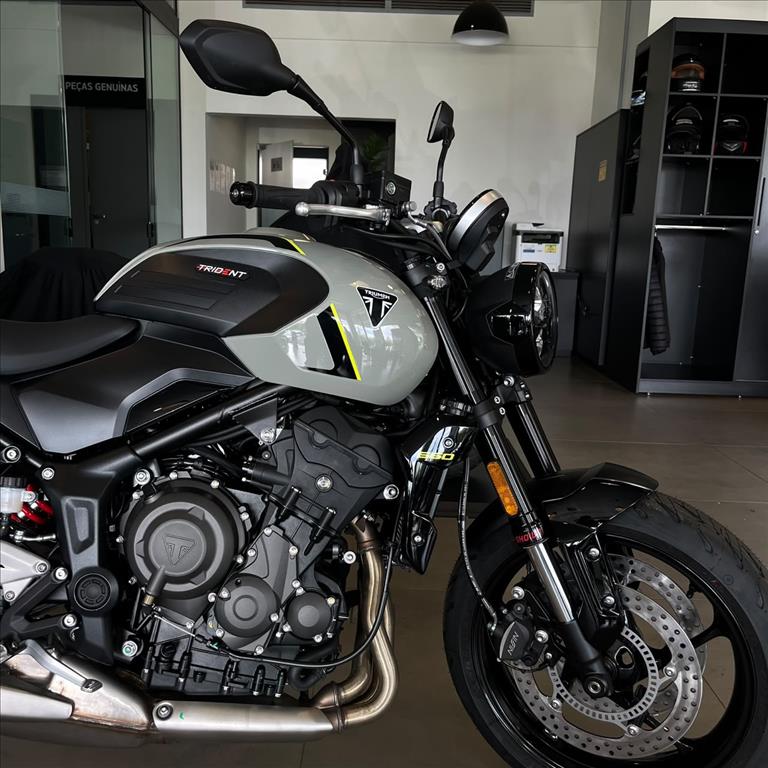 TRIUMPH-TRIDENT-660