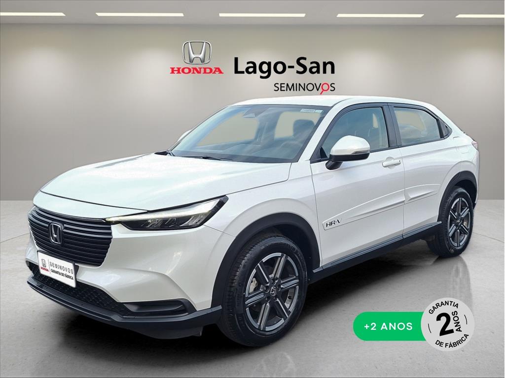 HR-V 1.5 DI I-VTEC FLEX EX CVT0