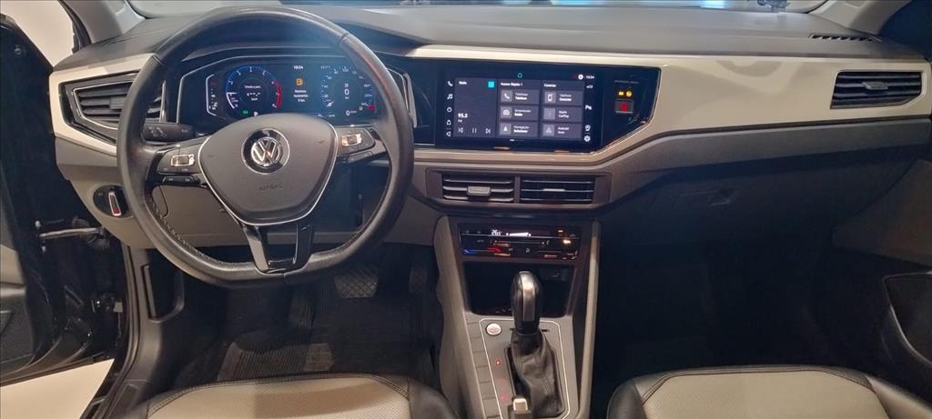 VIRTUS 1.0 200 TSI HIGHLINE AUTOMÁTICO7