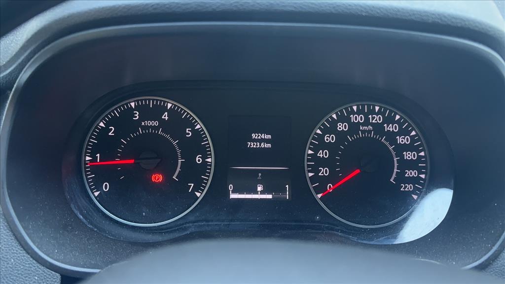 DUSTER 1.6 16V SCE FLEX INTENSE MANUAL11