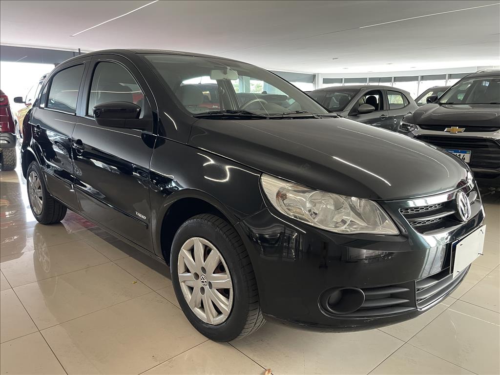 GOL 1.0 MI 8V FLEX 4P MANUAL GOL 1.0 MI 8V FLEX 4P MANUAL