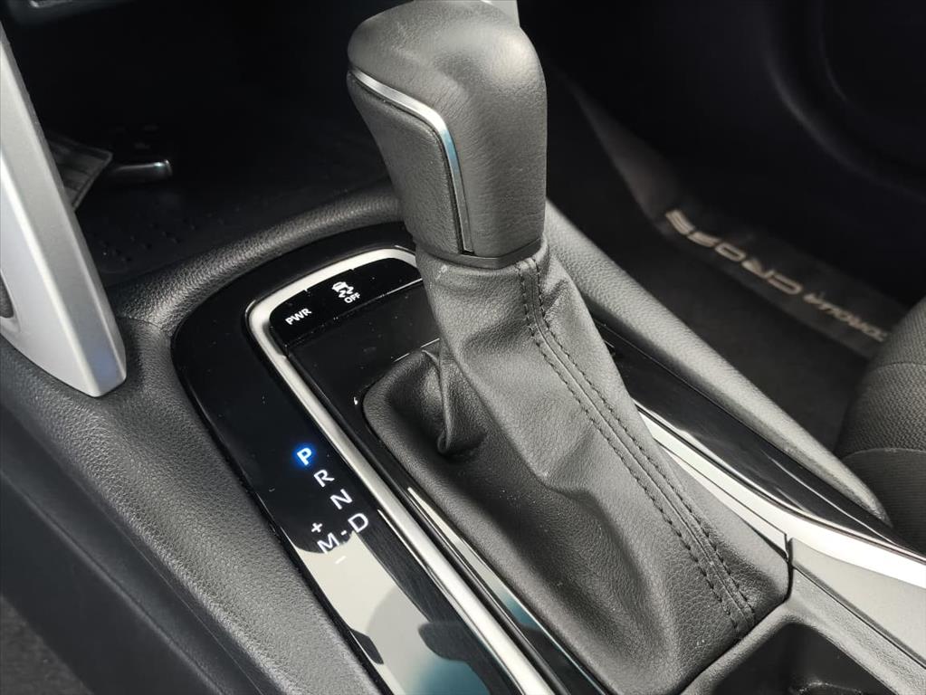 COROLLA CROSS 2.0 VVT-IE FLEX XR DIRECT SHIFT10