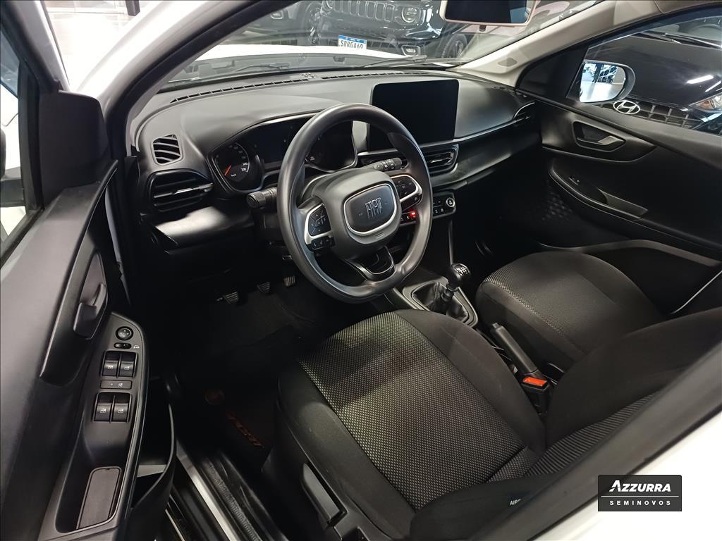 PULSE 1.3 FLEX DRIVE MANUAL9