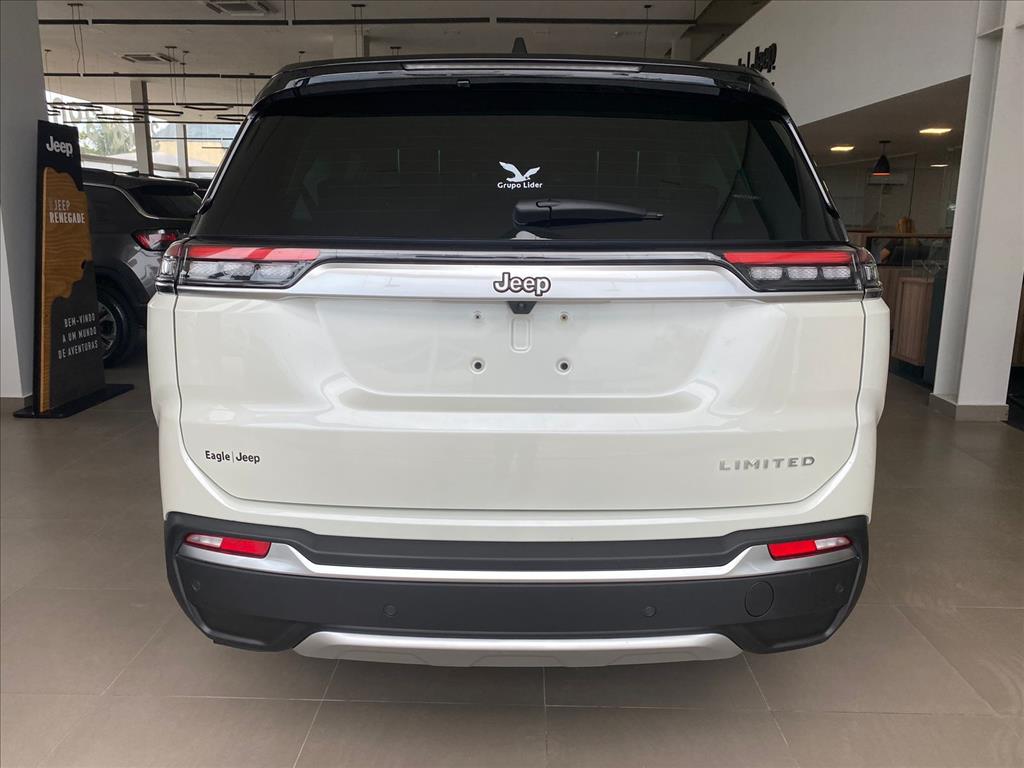 COMMANDER 1.3 T270 TURBO FLEX LIMITED AT63