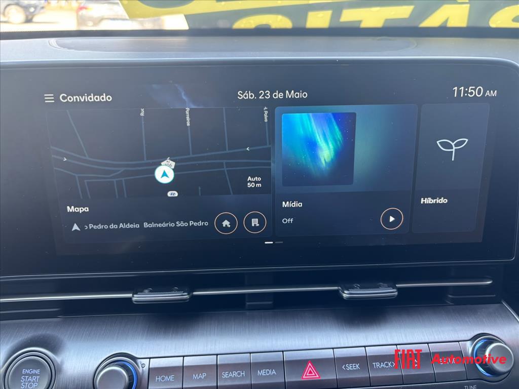 CRONOS 1.3 FIREFLY FLEX PRECISION CVT11