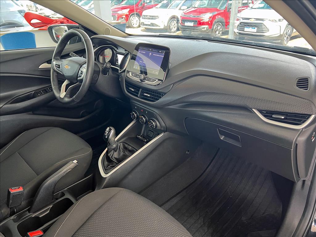 ONIX 1.0 FLEX LT MANUAL12