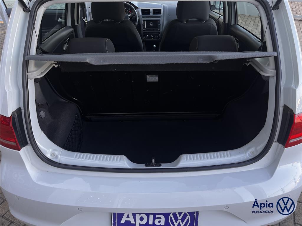 FOX 1.6 MSI TOTAL FLEX CONNECT 4P I-MOTION9