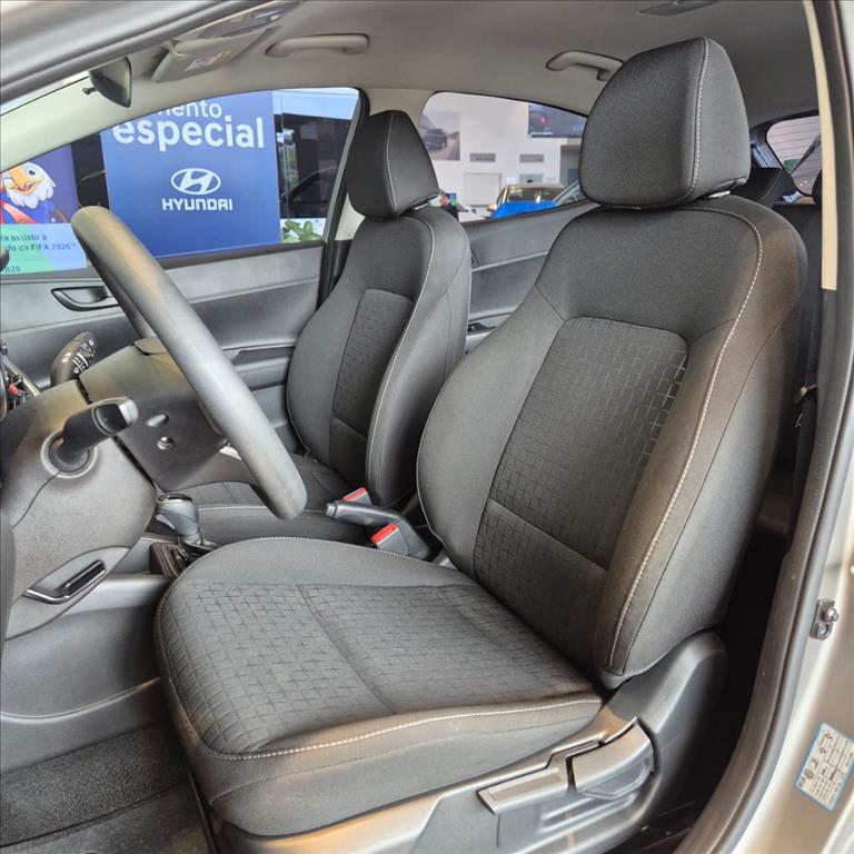 HB20 1.0 TGDI FLEX COMFORT PLUS TECH AUTOMÁTICO11