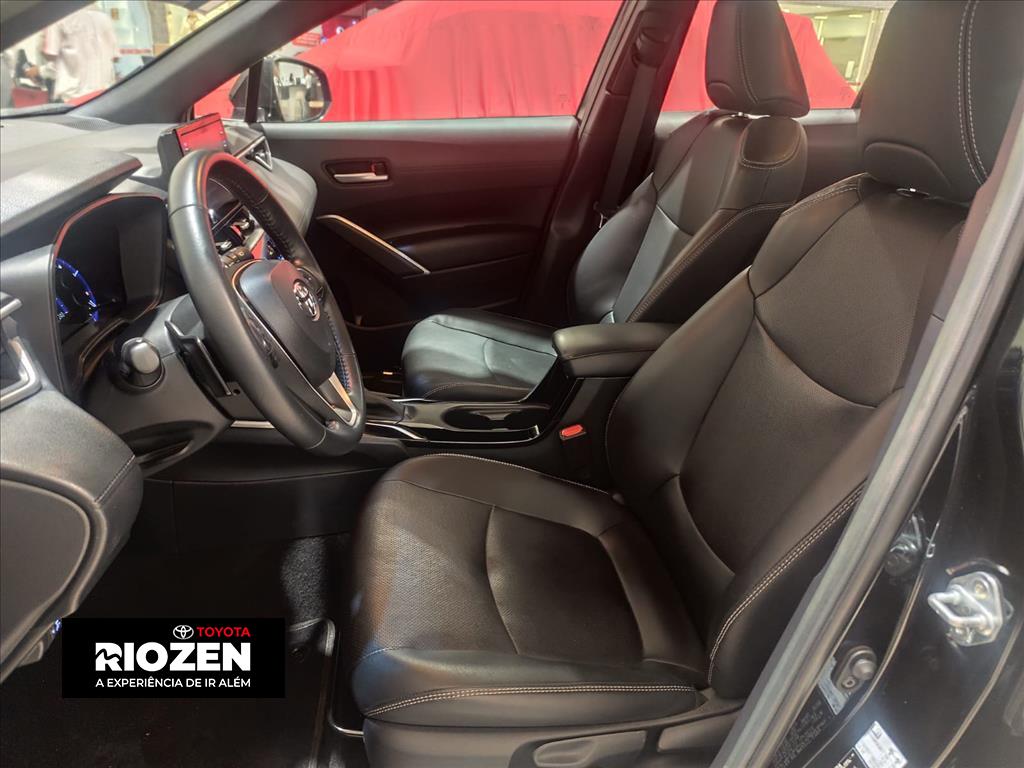 COROLLA CROSS 2.0 VVT-IE FLEX XRE DIRECT SHIFT7