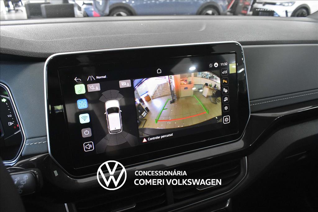 T-CROSS 1.4 250 TSI TOTAL FLEX EXTREME AUTOMÁTICO16