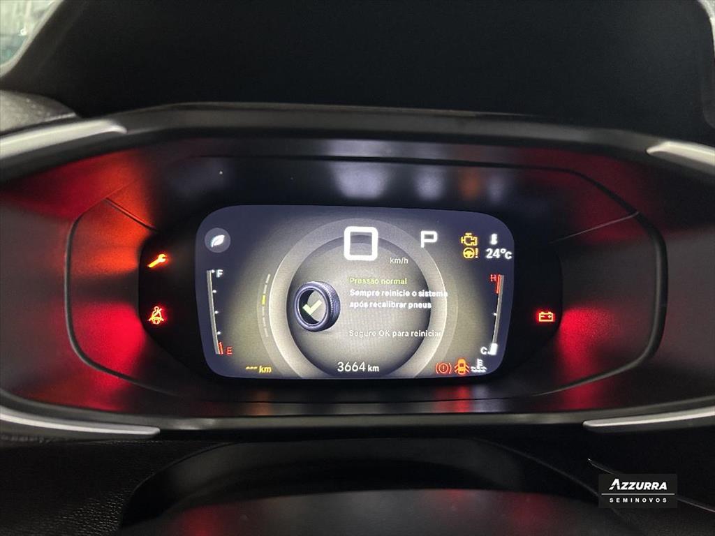 C3 AIRCROSS 1.0 TURBO 200 FLEX FELL PACK CVT